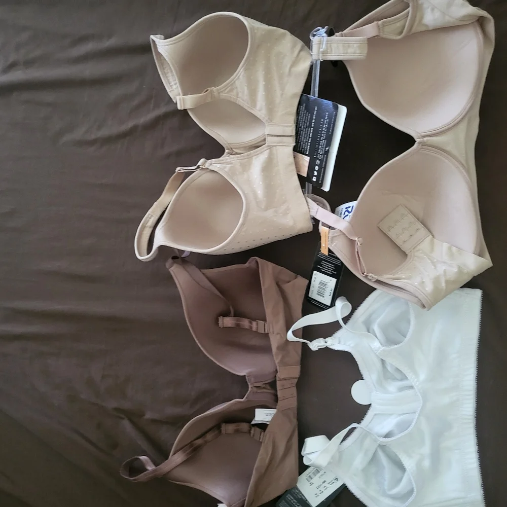 Bra bundle - Picture 2 of 3